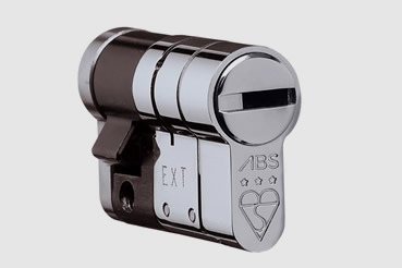 ABS locks installed by Highbury locksmith