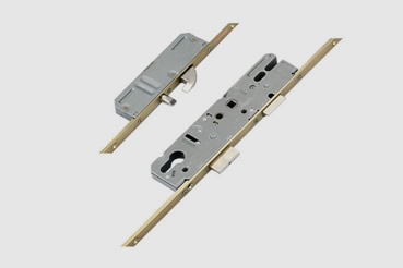 Multipoint mechanism installed by Highbury locksmith